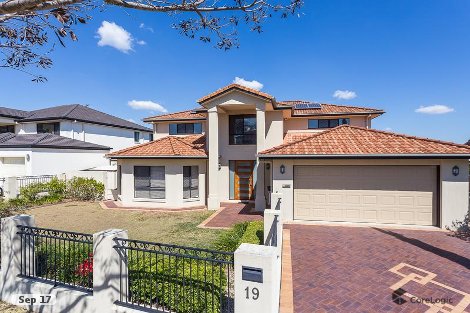 19 Willowleaf Cl, Stretton, QLD 4116