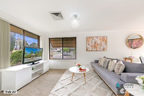 1/4-10 Quarry Rd, Dundas Valley, NSW 2117