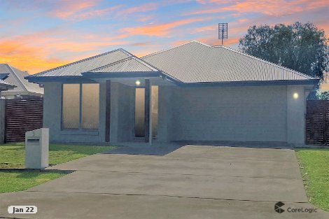 3 Ellem Dr, Chinchilla, QLD 4413