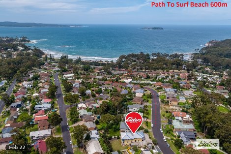 33 Hilltop Cres, Surf Beach, NSW 2536