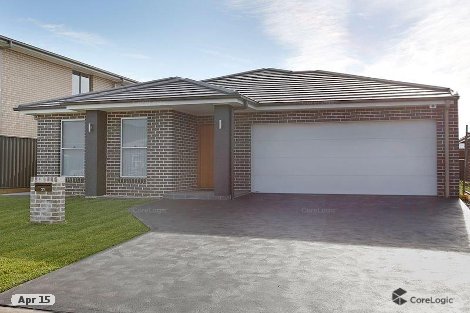 21 Resolution Ave, Leppington, NSW 2179