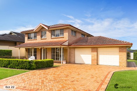 3 Nantucket Pl, Rouse Hill, NSW 2155