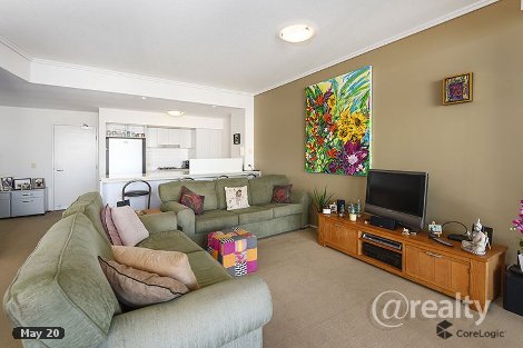 1072/18 Manning St, Milton, QLD 4064