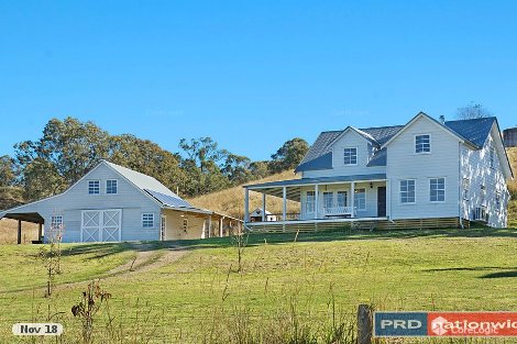 27 Apple Gum Rd, West Wiangaree, NSW 2474