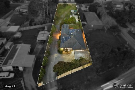 67 South Gippsland Hwy, Tooradin, VIC 3980