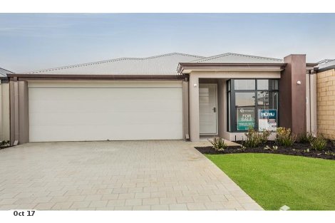 43 Molonglo Cres, Baldivis, WA 6171