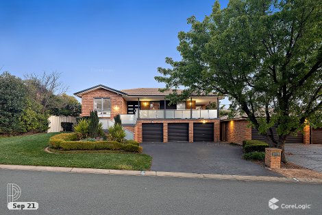 5 Scratchley Pl, Monash, ACT 2904