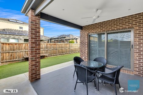 7 Carmine Cct, Burnside, VIC 3023