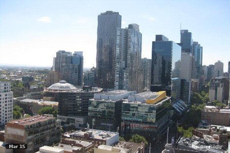 2203/250 Elizabeth St, Melbourne, VIC 3000