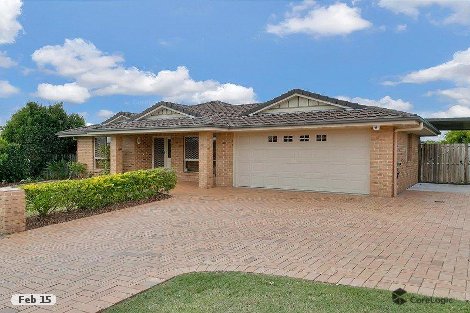 57 Underwood St, Wakerley, QLD 4154