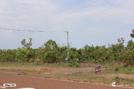 66 Wyatt Rd, Marrakai, NT 0822