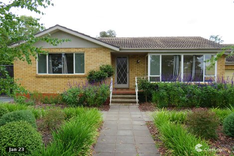 63 Waller Cres, Campbell, ACT 2612