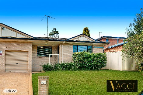 4/10 Fairweather Pl, Eagle Vale, NSW 2558