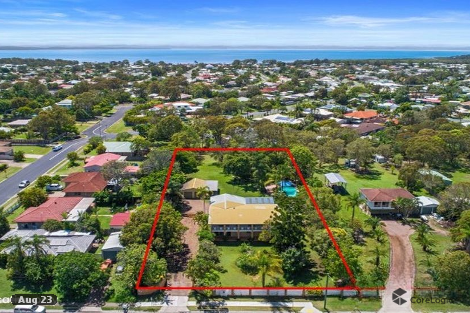 182 Elizabeth St, Urangan, QLD 4655