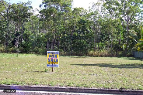 6 Edmondson Cl, Cardwell, QLD 4849