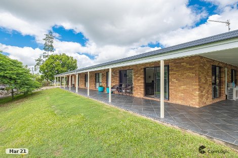 14 Kandanga Amamoor Rd, Amamoor, QLD 4570