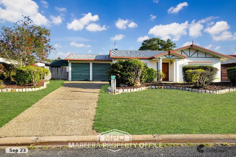 20 Jacinta Cres, Mareeba, QLD 4880