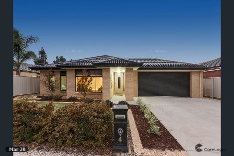 4 Mcmeeken Way, Epsom, VIC 3551