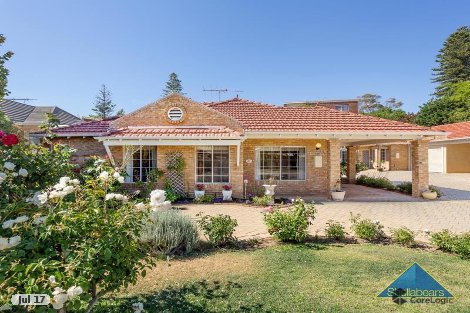 12 Hurstford Cl, Peppermint Grove, WA 6011