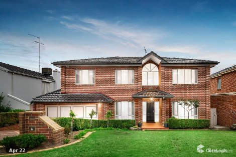 12 Coromandel Ct, Bulleen, VIC 3105