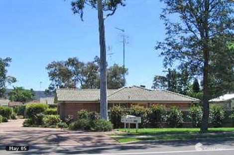 159 Great Western Hwy, Emu Plains, NSW 2750