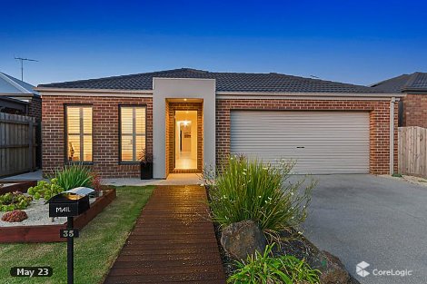 35 Werner Ave, Marshall, VIC 3216