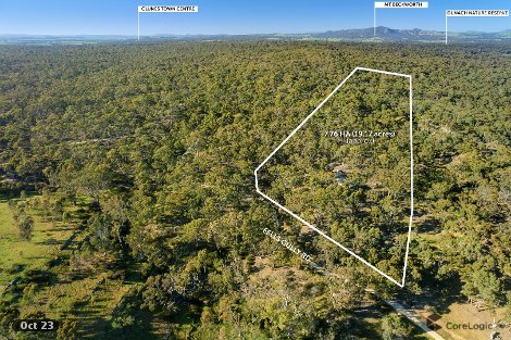 290 Fells Gully Rd, Dunach, VIC 3371