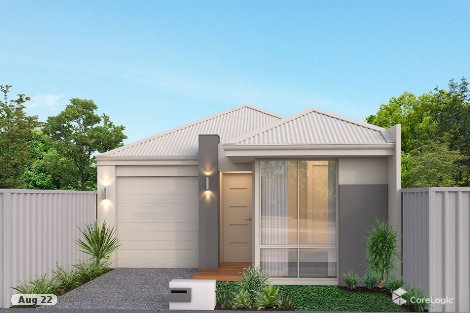 7 Mcrae Lane, Millbridge, WA 6232