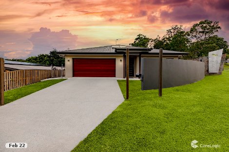 1 Swagman Rd, Gilston, QLD 4211