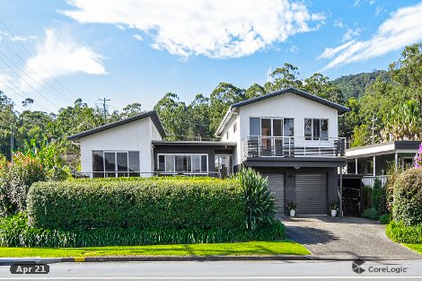 2 The Lakes Way, Tarbuck Bay, NSW 2428