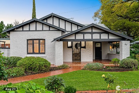 37 Ormonde Ave, Millswood, SA 5034