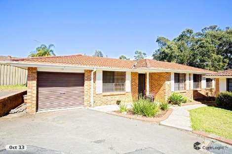 6/3-4 Derwent Pl, Bossley Park, NSW 2176