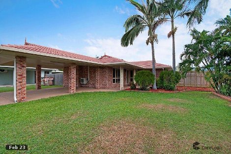 1 Gibbard St, Condon, QLD 4815