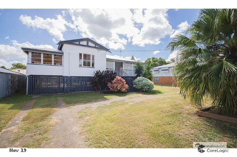 94 Main St, Park Avenue, QLD 4701