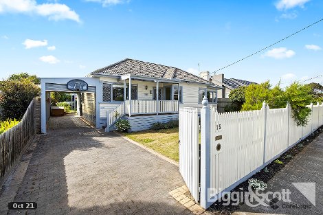 15 Mernda Ave, Bonbeach, VIC 3196