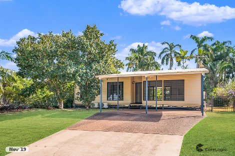 38 Landsborough Tce, Bakewell, NT 0832