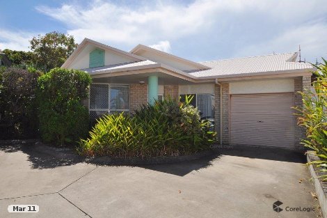 8/24 Kerr St, Meikleville Hill, QLD 4703