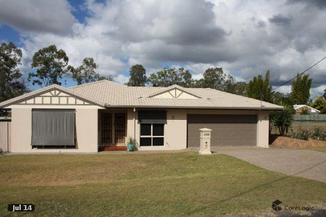 5 Woodville St, Maryborough West, QLD 4650