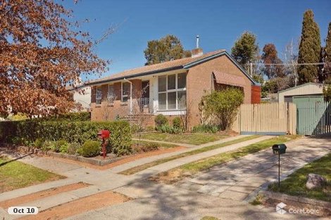 56 Lyttleton Cres, Cook, ACT 2614