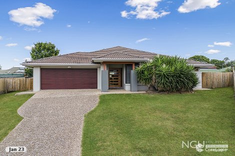 16 Imperial Ct, Brassall, QLD 4305