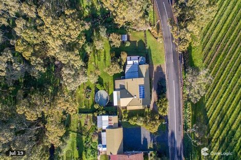 342 Blewitt Springs Rd, Blewitt Springs, SA 5171