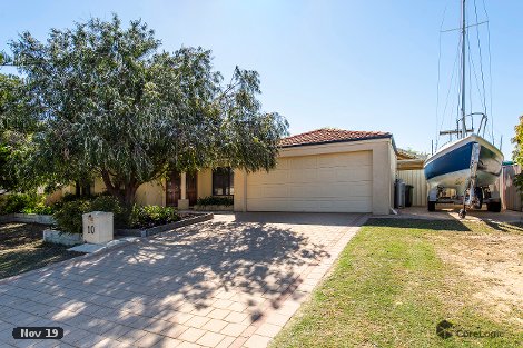 10 Batavia Ave, Wannanup, WA 6210