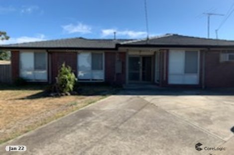 11 Werona Ct, Meadow Heights, VIC 3048