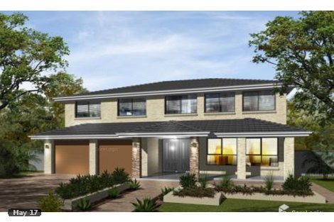 102 Talana Hill Dr, Edmondson Park, NSW 2174