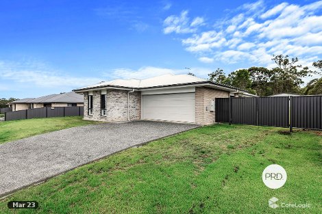 31 Finch St, Oakhurst, QLD 4650