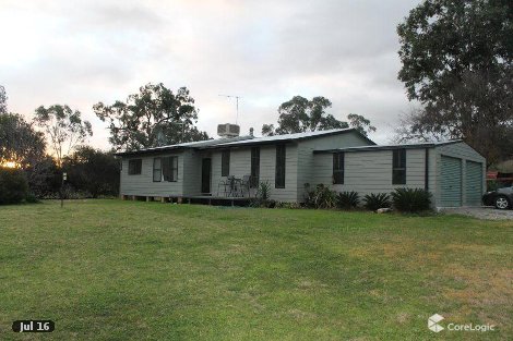 1275 Namoi River Rd, Namoi River, NSW 2346