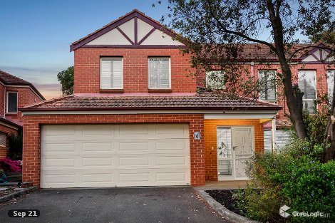 6/33 Forest Rd, Forest Hill, VIC 3131