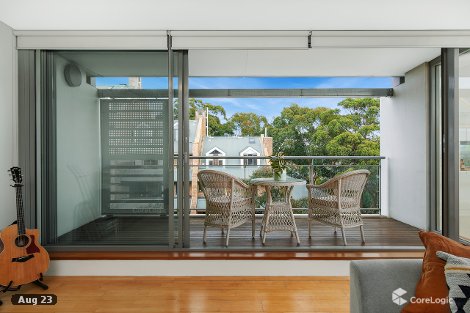 408/209 Albion St, Surry Hills, NSW 2010