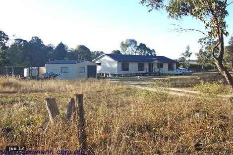 110 Old Caves Rd, Applethorpe, QLD 4378