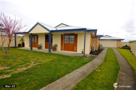 4 Dukes Ct, Latrobe, TAS 7307